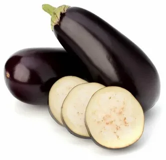تصویر 2 از خرید و قیمت بادمجان صادراتی ورامین + فروش عمده